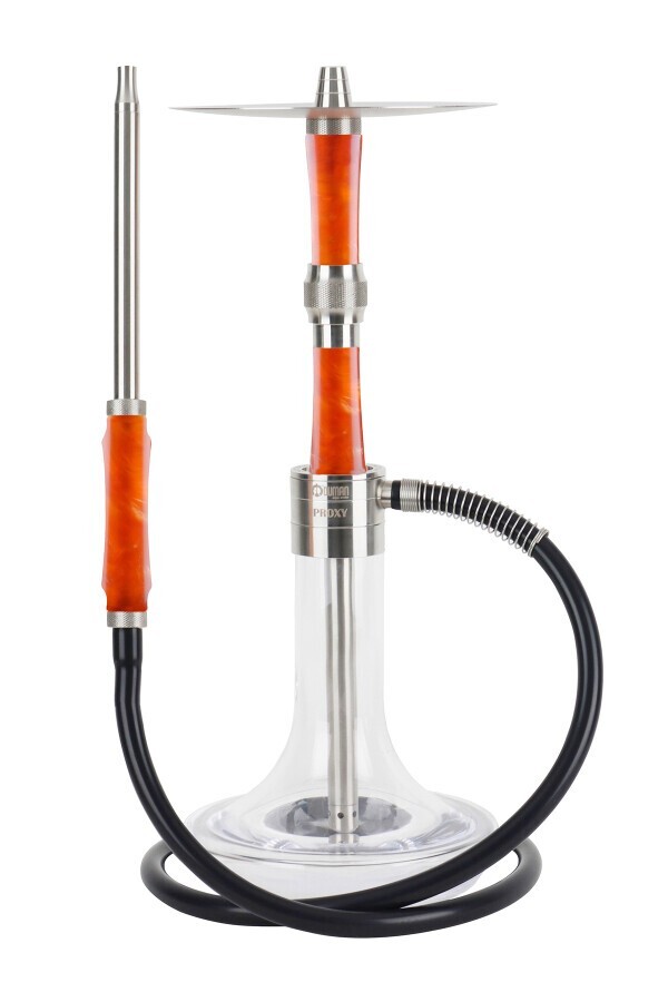 ODUMAN PROXY HOOKAH – OCEAN ORANGE SHISHA, Hookah Shisha Khalil Al Faker Nargile