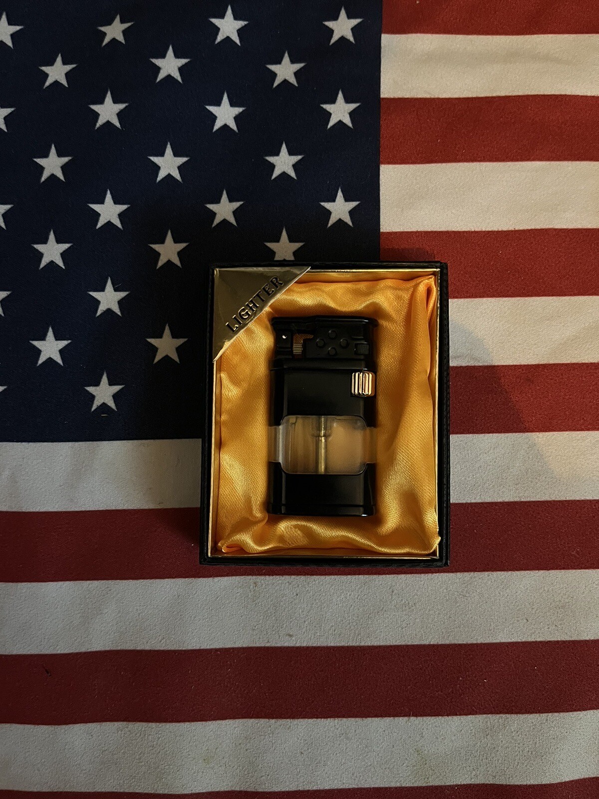 Metal Torch Lighter Heavy Duty Multiple Colors Windproof Small Business Seller