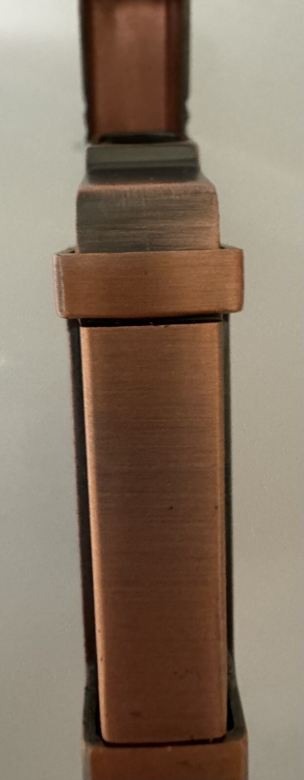 Rocky Patel Angle Lighter Series Butane Lighter Dual Jet Pre-Owned