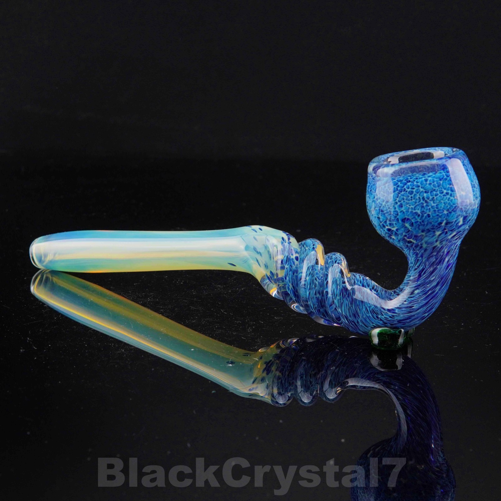 12 in Handmade Random Elegance Gandalf Sherlock Tobacco Smoking Bowl Pipes