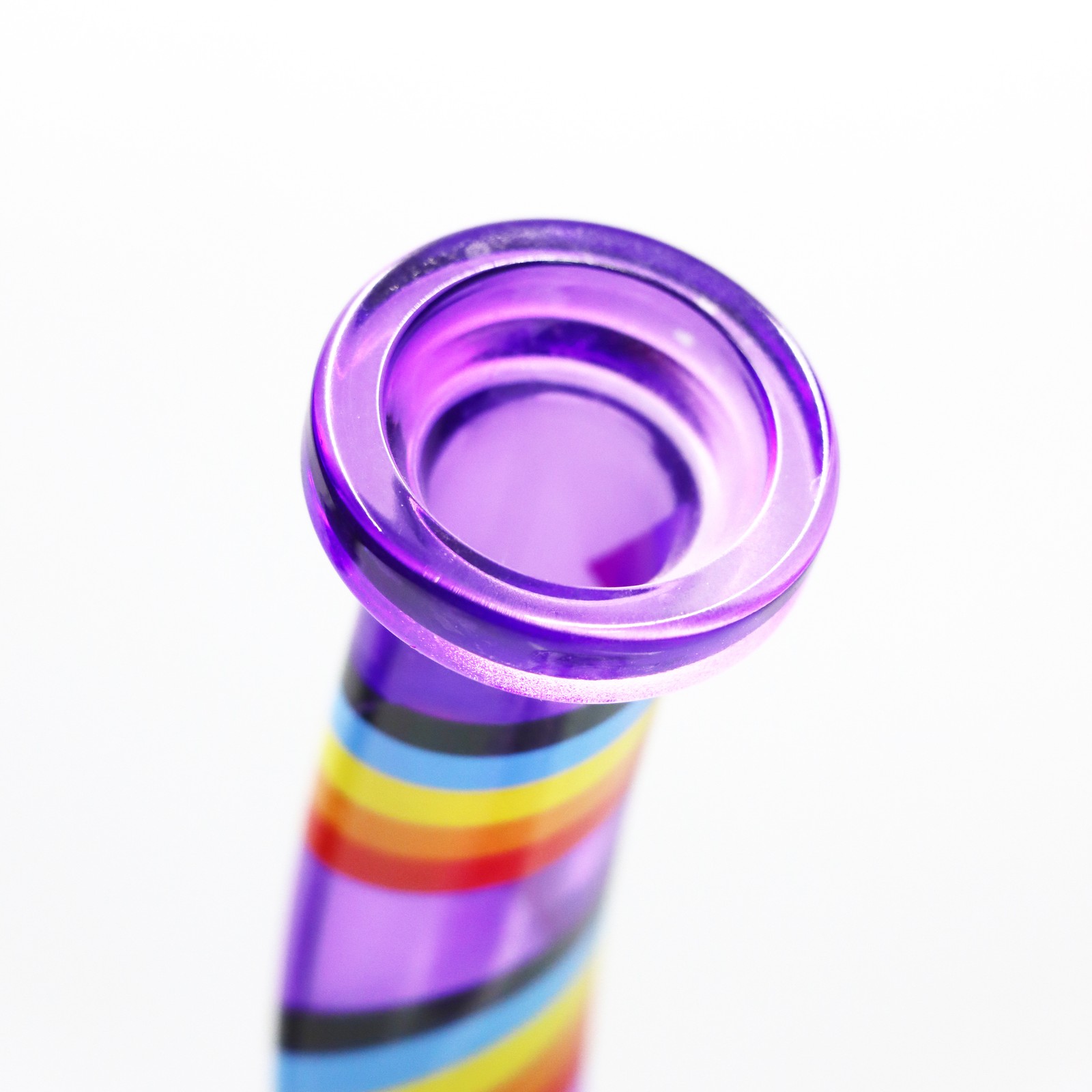 Horse 10″ Heavy Duty Glass Bong Glass Water Pipe Smoking Tobacco Pipes 14MM Bowl