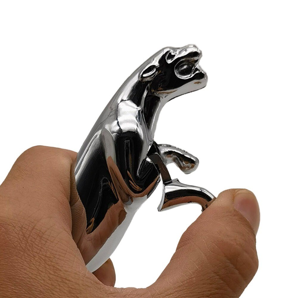 Cool Windproof Lighter Jet Torch Butane Gas Cigarette Cigar Lighter Silver New