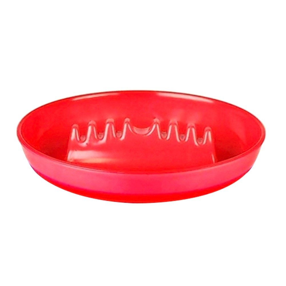 Indoor/Outdoor Ash Trays for Patio Home Decor Vintage Plastic Round8411