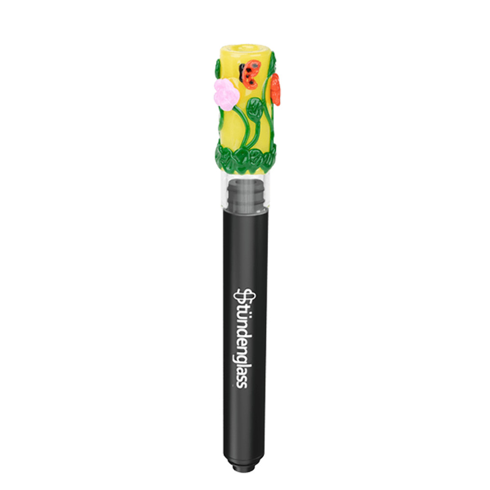 Stundenglass Hose Tip Garden Variety