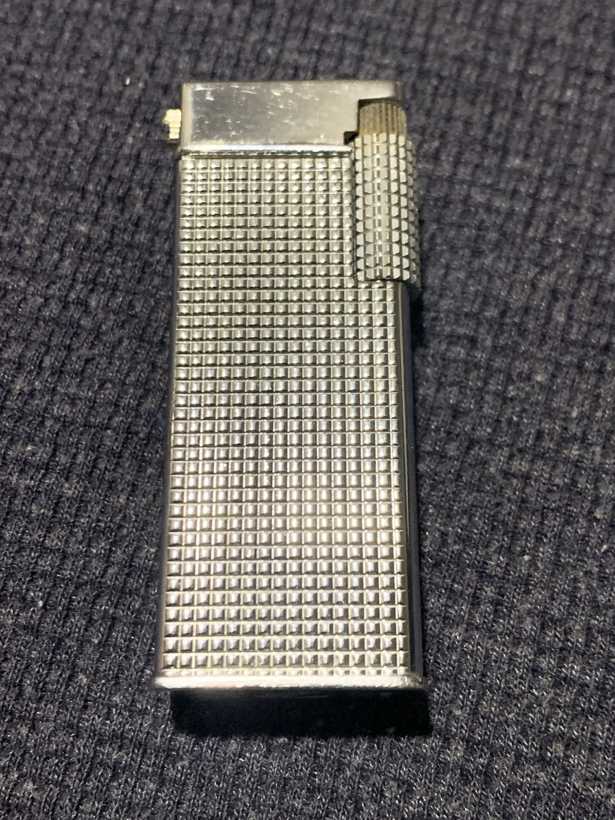 Vintage Celeste Zaima Lighter