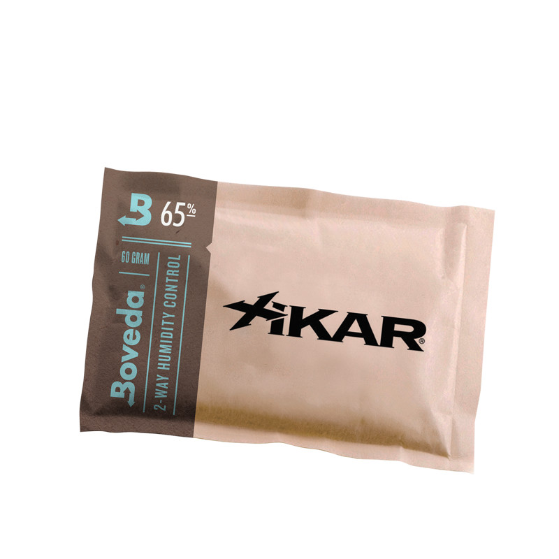 Boveda 65% RH 2-Way Humidity Control Size 60g – 6 Count