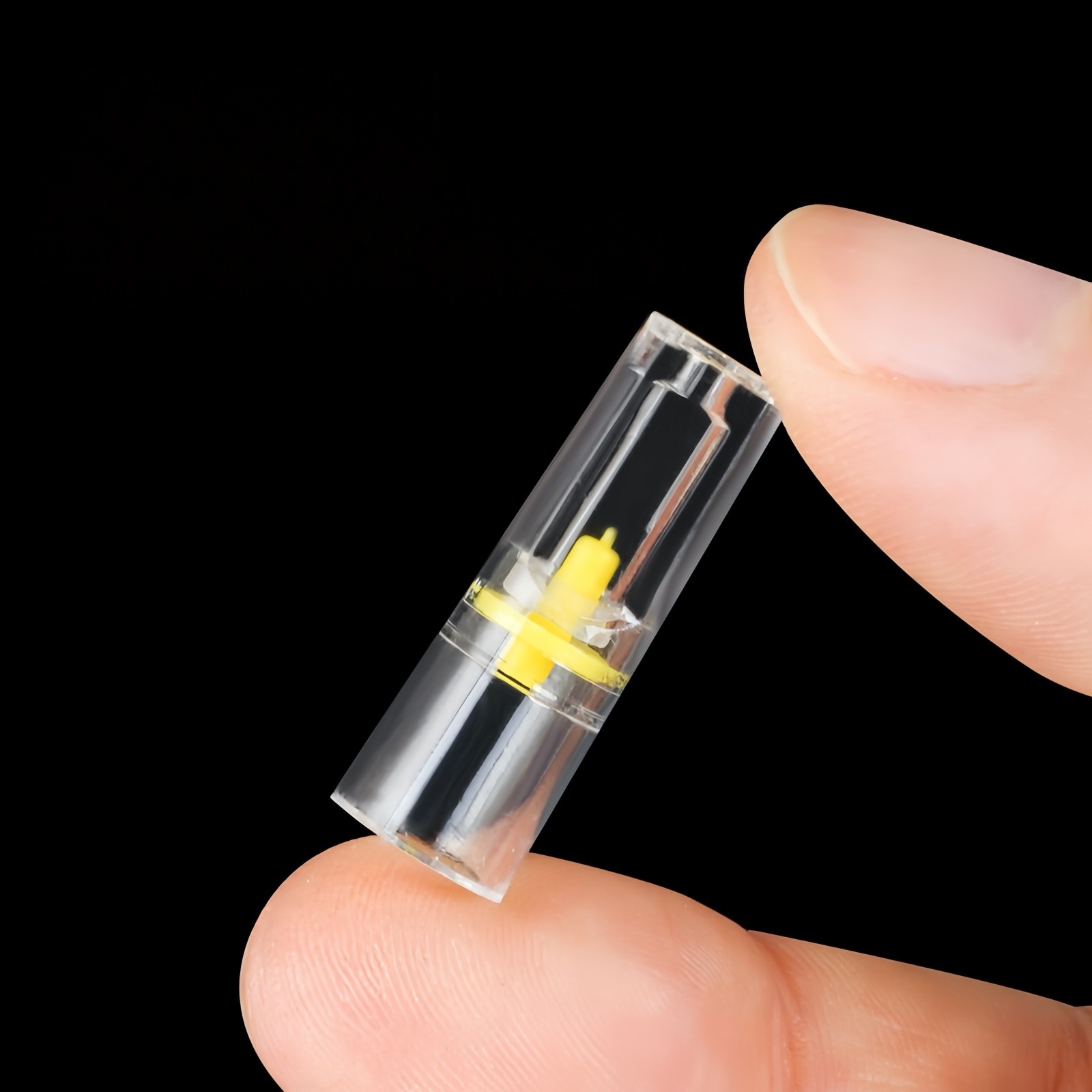 Smoking Filter for Cigarettes Portable 300 Cig Men’s Smoking Accessory