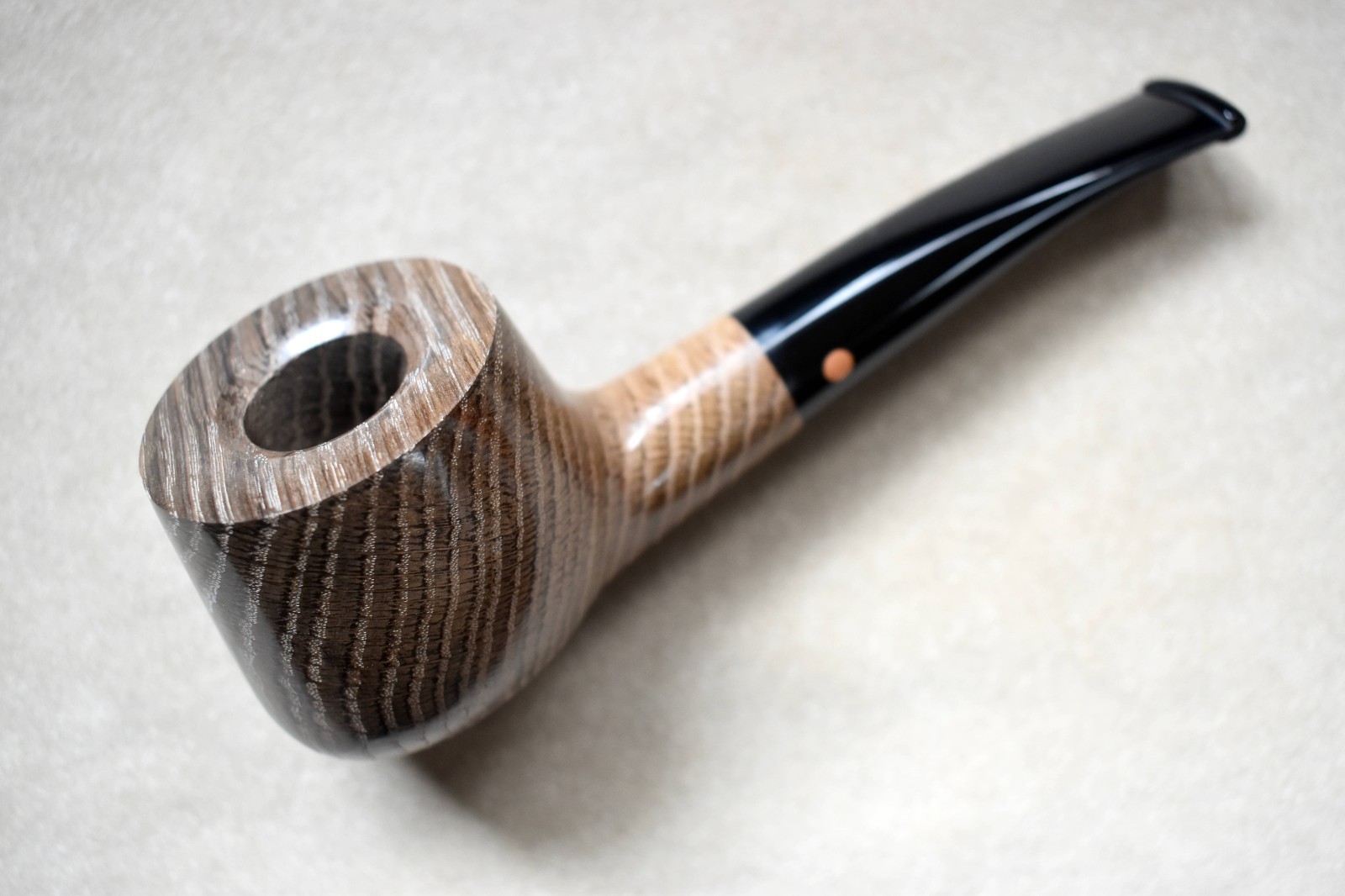 Moretti Pipe Morta Smooth 55 Freehand