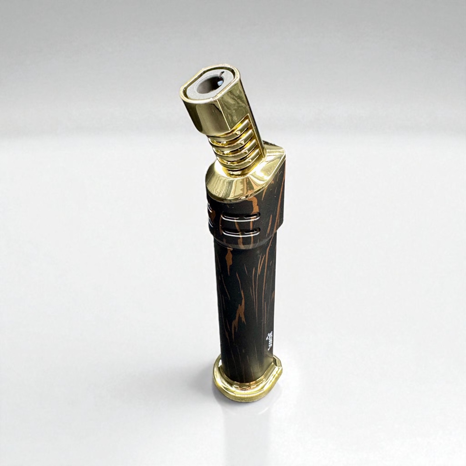 Scorch Torch 61675 – 6.5” Single Flame Refillable Butane Torch Lighter