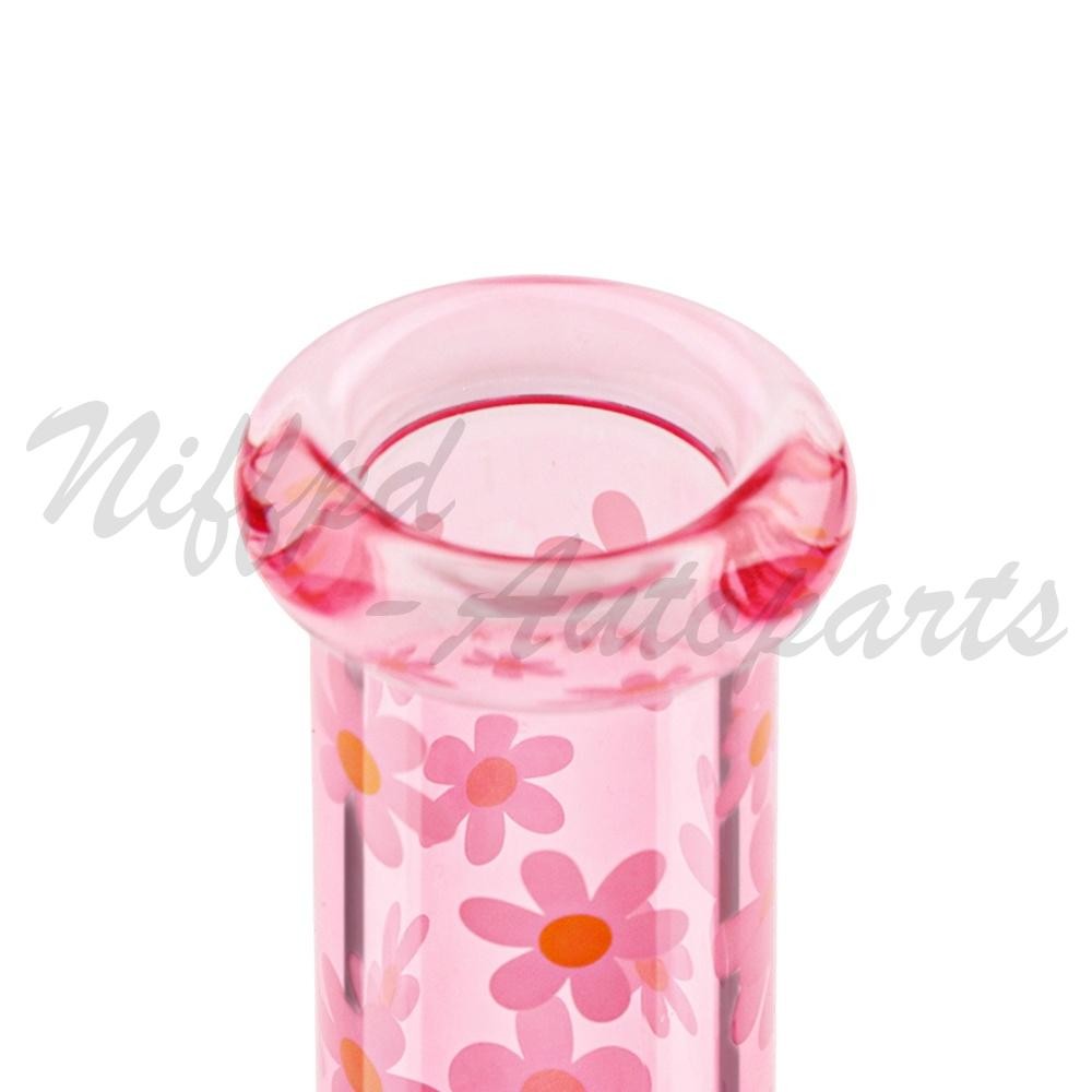 10″ Heavy Duty Glass Beaker Bong Water Smoking Tobacco Pipe 14MM Bowl New