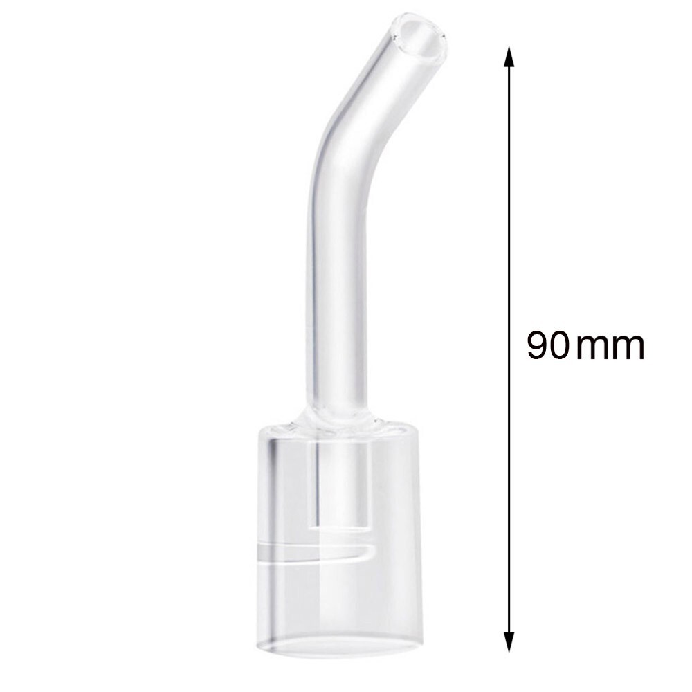 Longmada Motar V2 Glass Tube Replacement Part Accessories