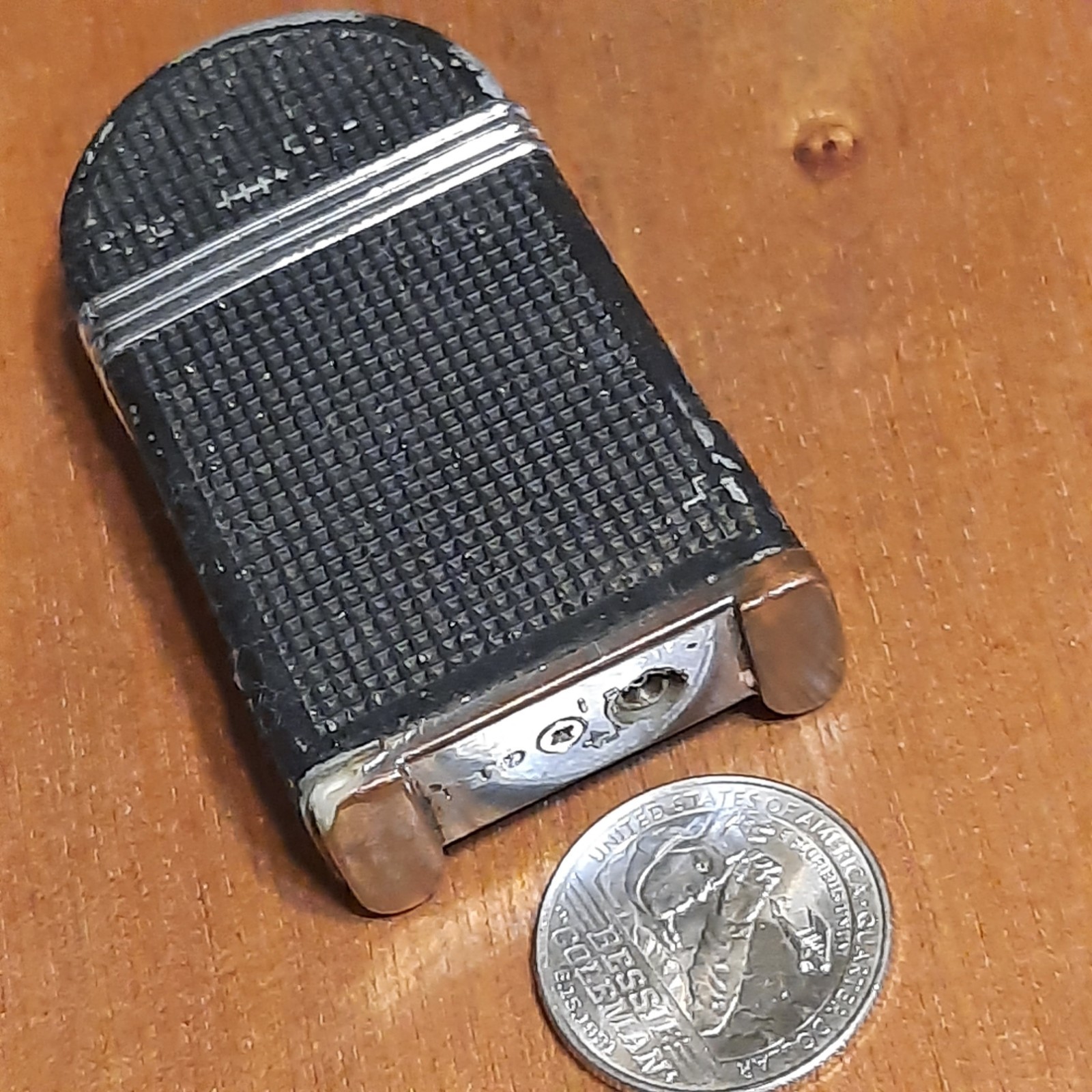Vtg Novelty Juke Box Lighter Sparks UNTESTED R57 70/80s Style Music Colorful