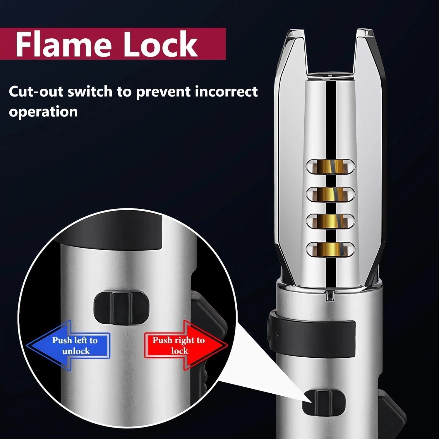 2026 NEW Lux Blaze Lighter, Luxblaze Plasma Lighter, Adjustable Windproof Torch