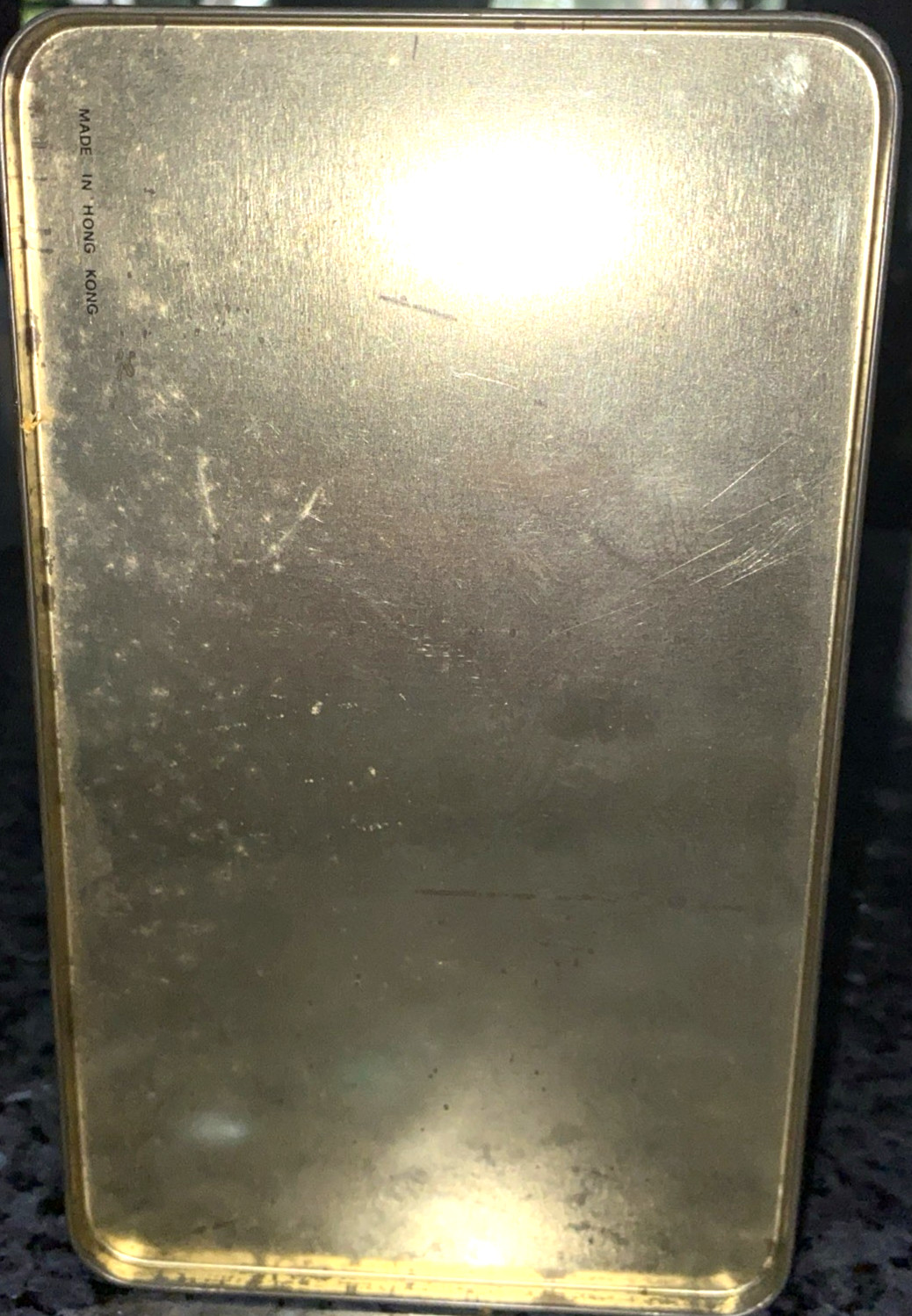 Vintage 1993 Camel Special Lights Match Box With Unused Matches