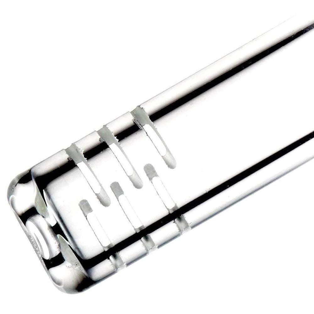 3Pack 4.5″ (insert 3.3”) Downstem +14mm Male Round Bowl