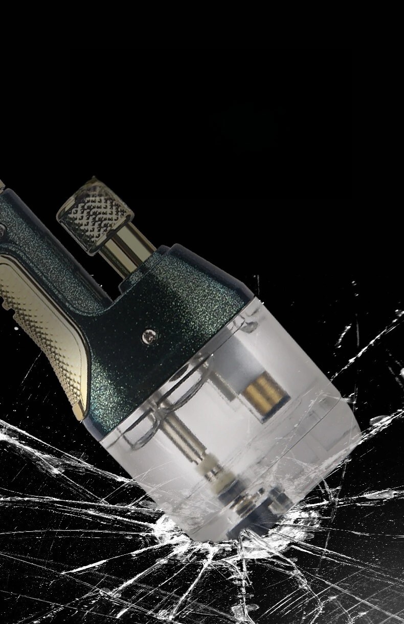 HONEST Creative Outdoor Windproof Butane Gas Lighter