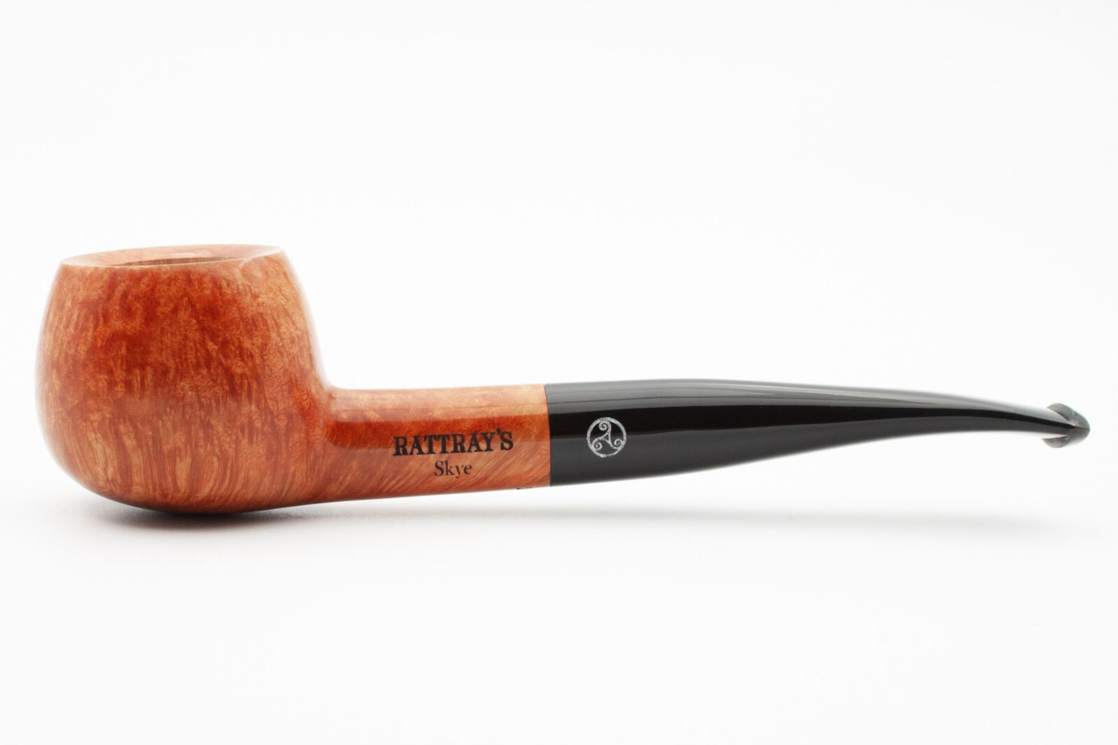 RATTRAYS Pipe Skye Light 208 / 155 Mm / Height 35 Mm / Bore 21 Mm / 9 Mm