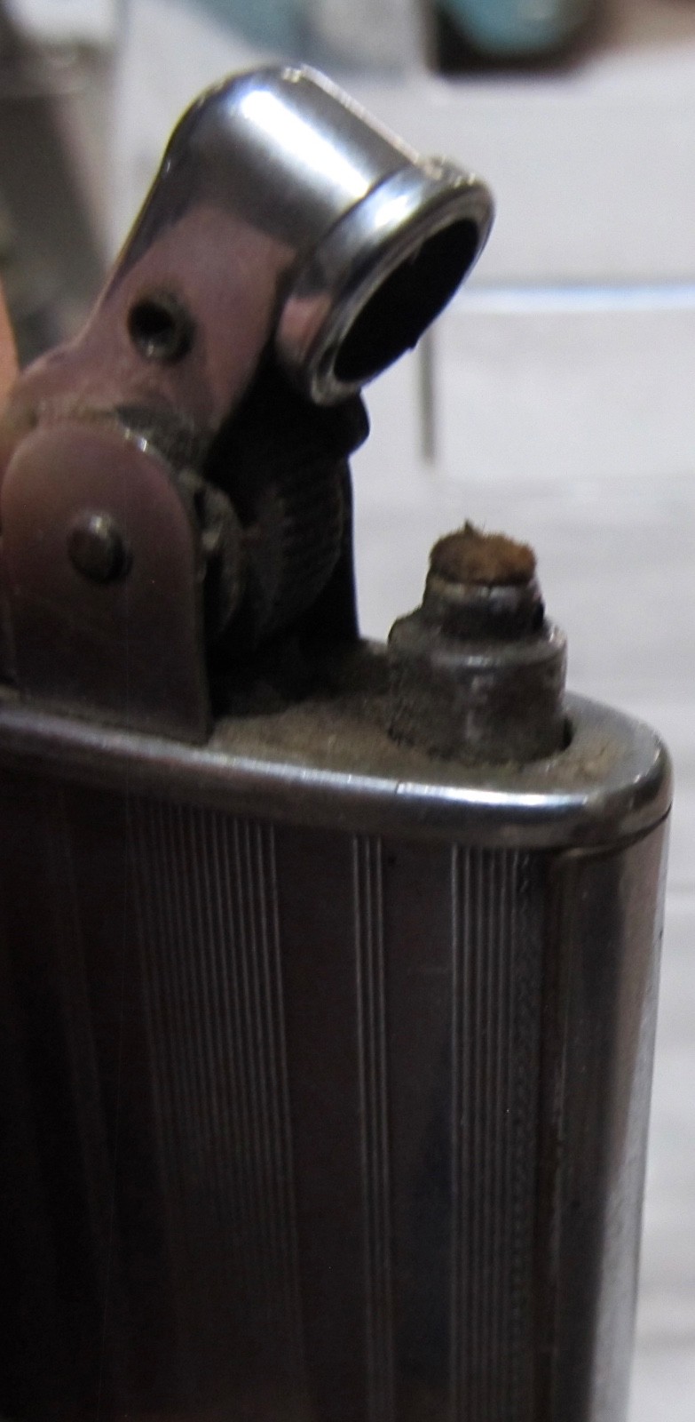 1930-s Ronson Delight Lighter