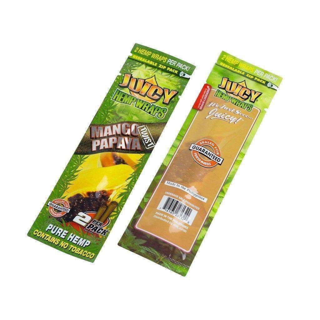 🤪 JUICY JAY PAPAYA PUNCH TERP WRAPS 🔥 25 PACKS 🤑 2 WRAPS PER PACK 💯🤤💯🤤💯