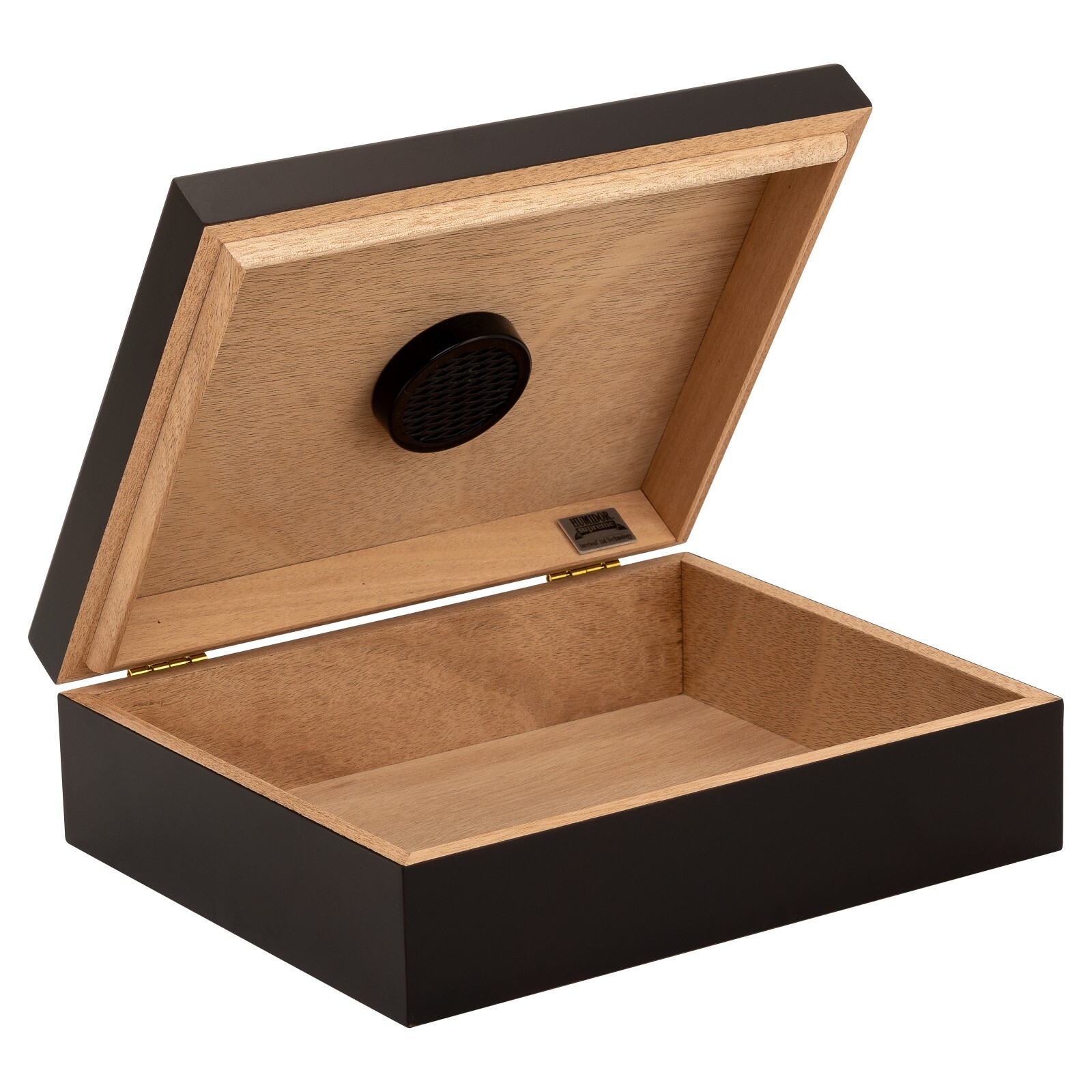Havana Beauties – Delight- Humidor Supreme 20ct Cigar Humidor