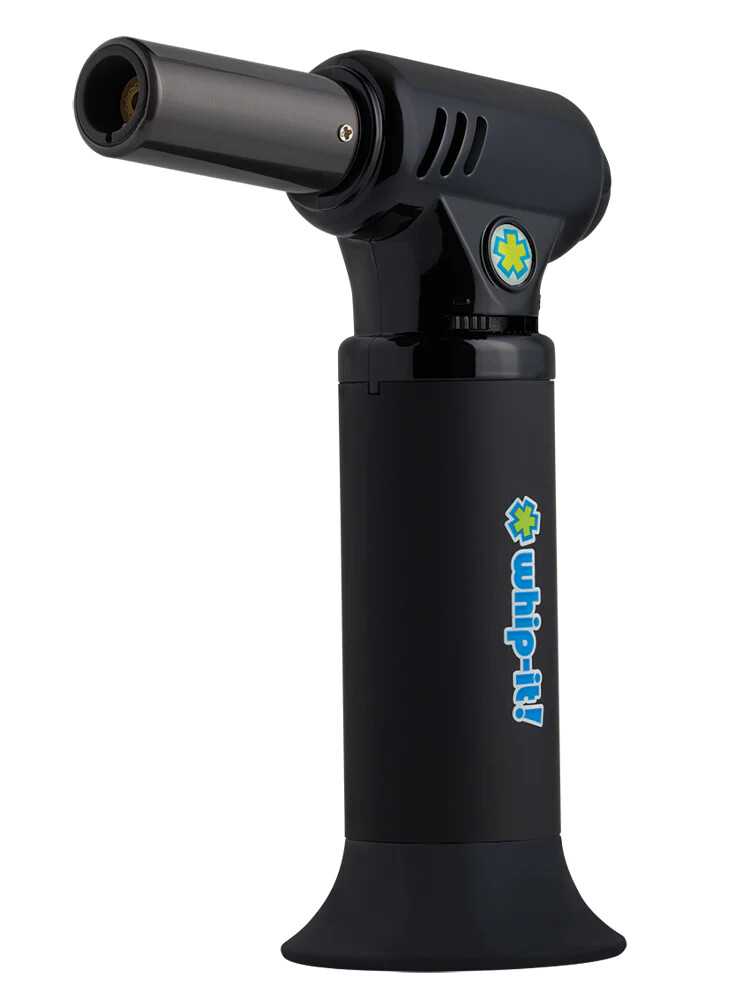 Whip It NEO Torch butane CULINARY TORCH, COOKING, CREME BRULEE FREE BUTANE