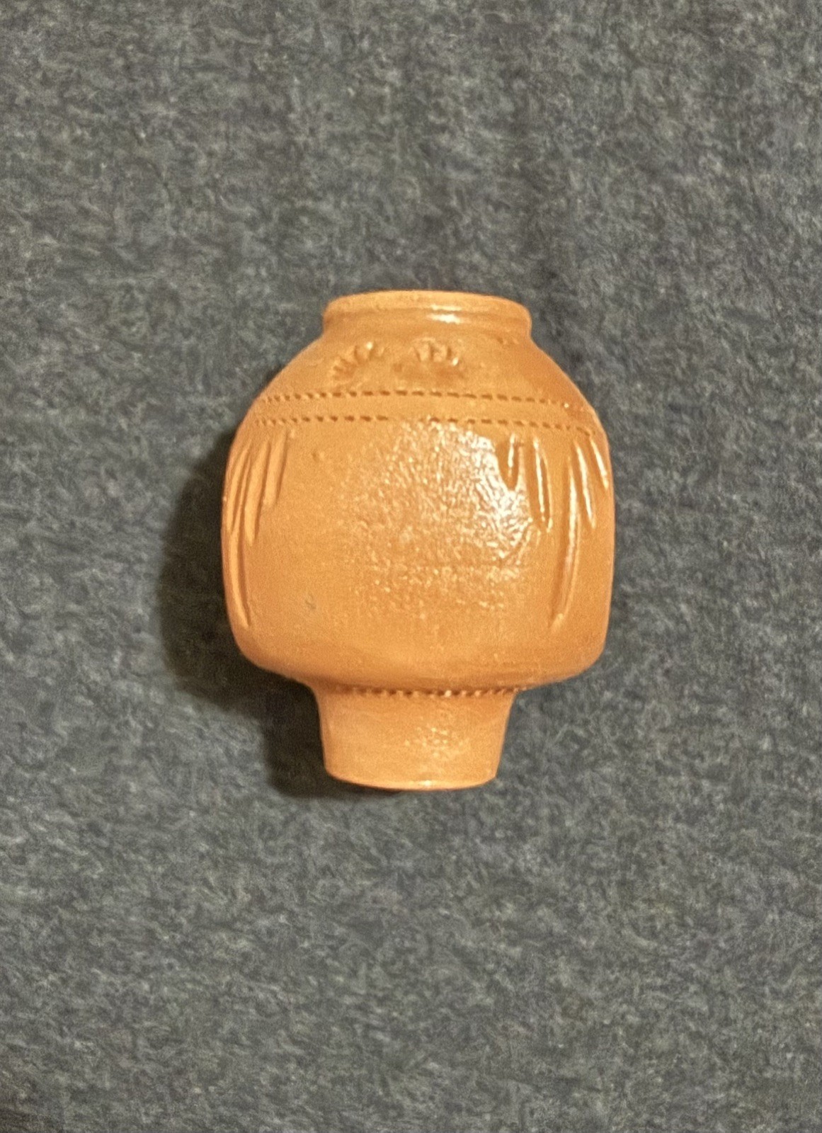 Vafoor Hoogheh clay or ceramic