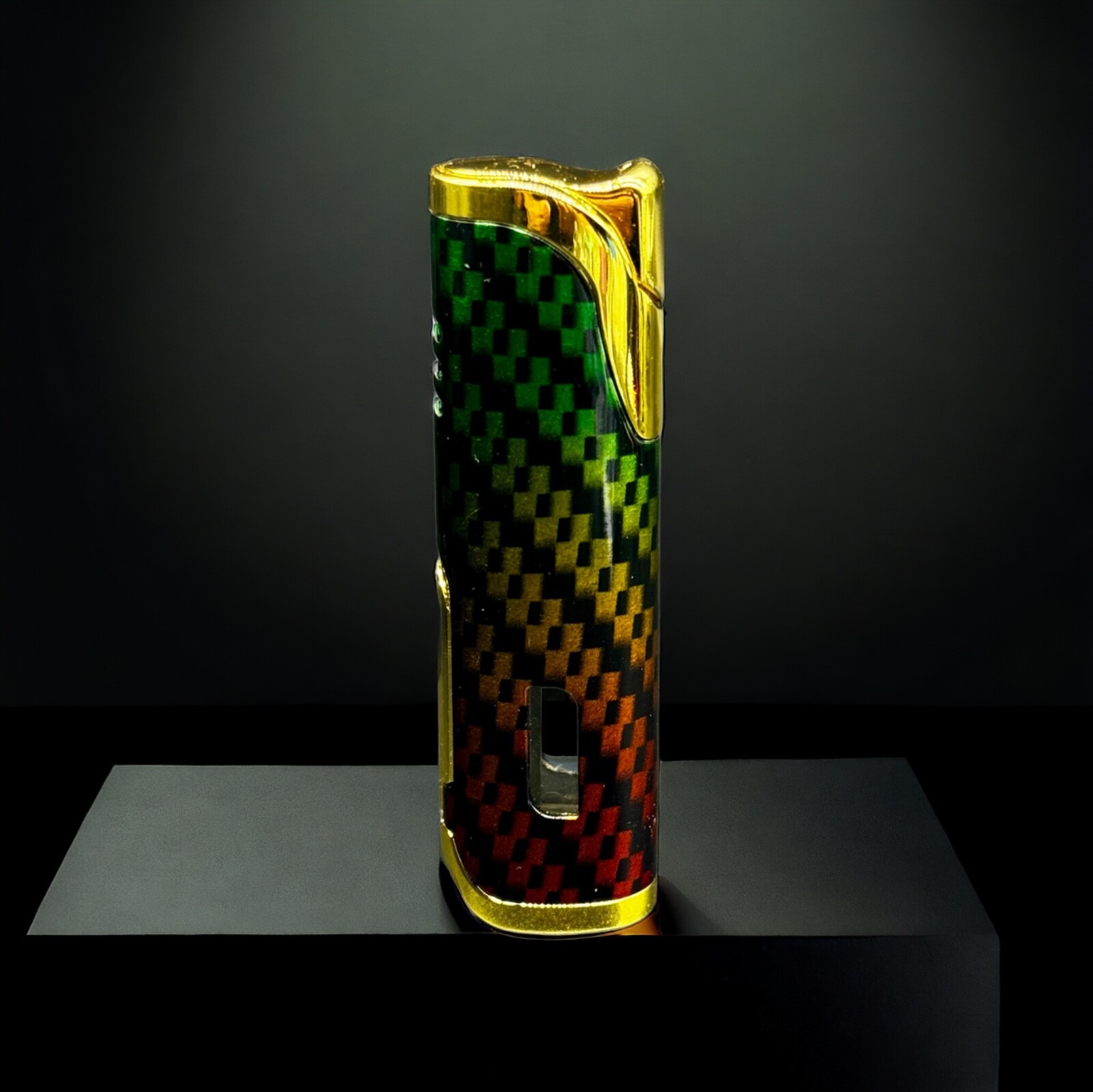 SCORCH TORCH CIGAR TORCH LIGHTER 61684-1, GRAFFITI DESIGNS, 1CT-CHOOSE COLOR!!