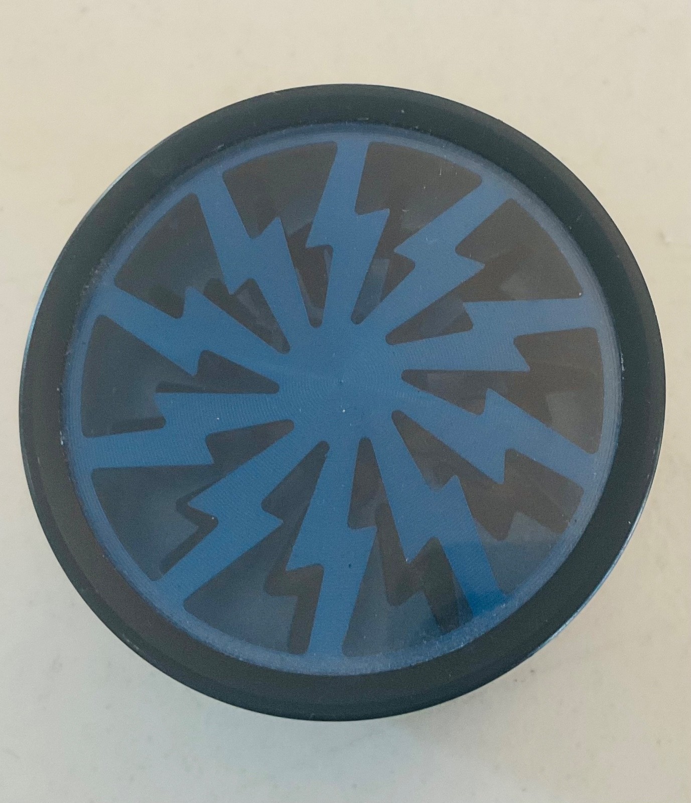 THORINDER®️ 2.5″ (62 mm) 4 piece Herb Grinder High Quality With Unique Design