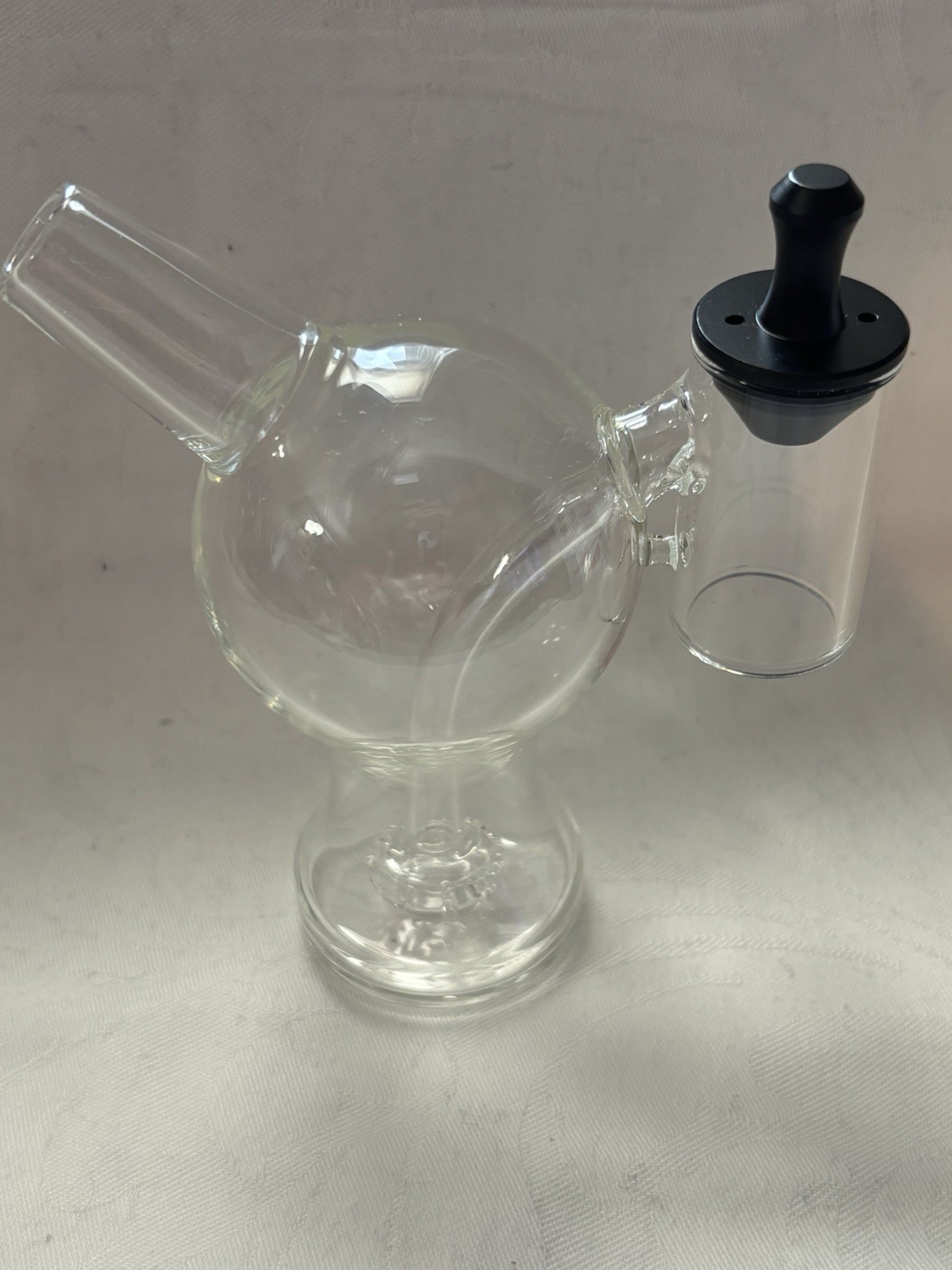 Tug 2.0 Glass Bubbler Used In Great Condition