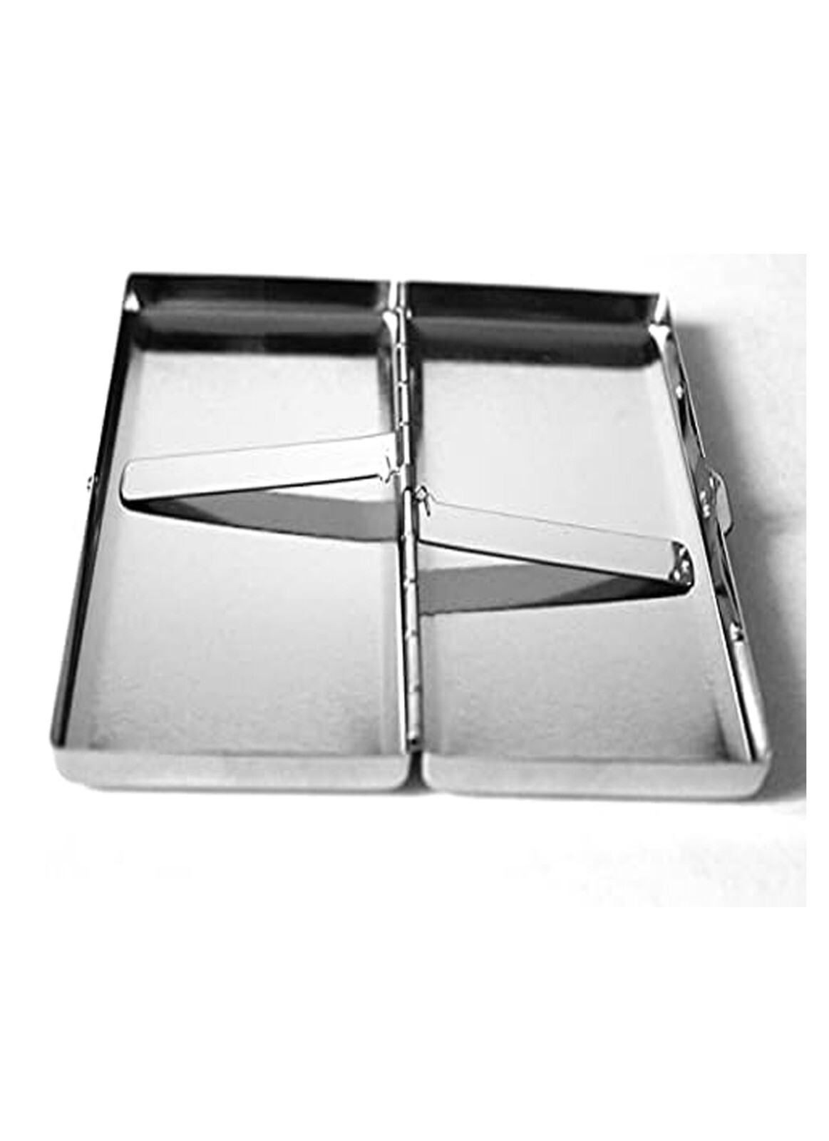 Japanese Retro Music Retro Cigarette Case Wallet #6 FREE SHIPPING
