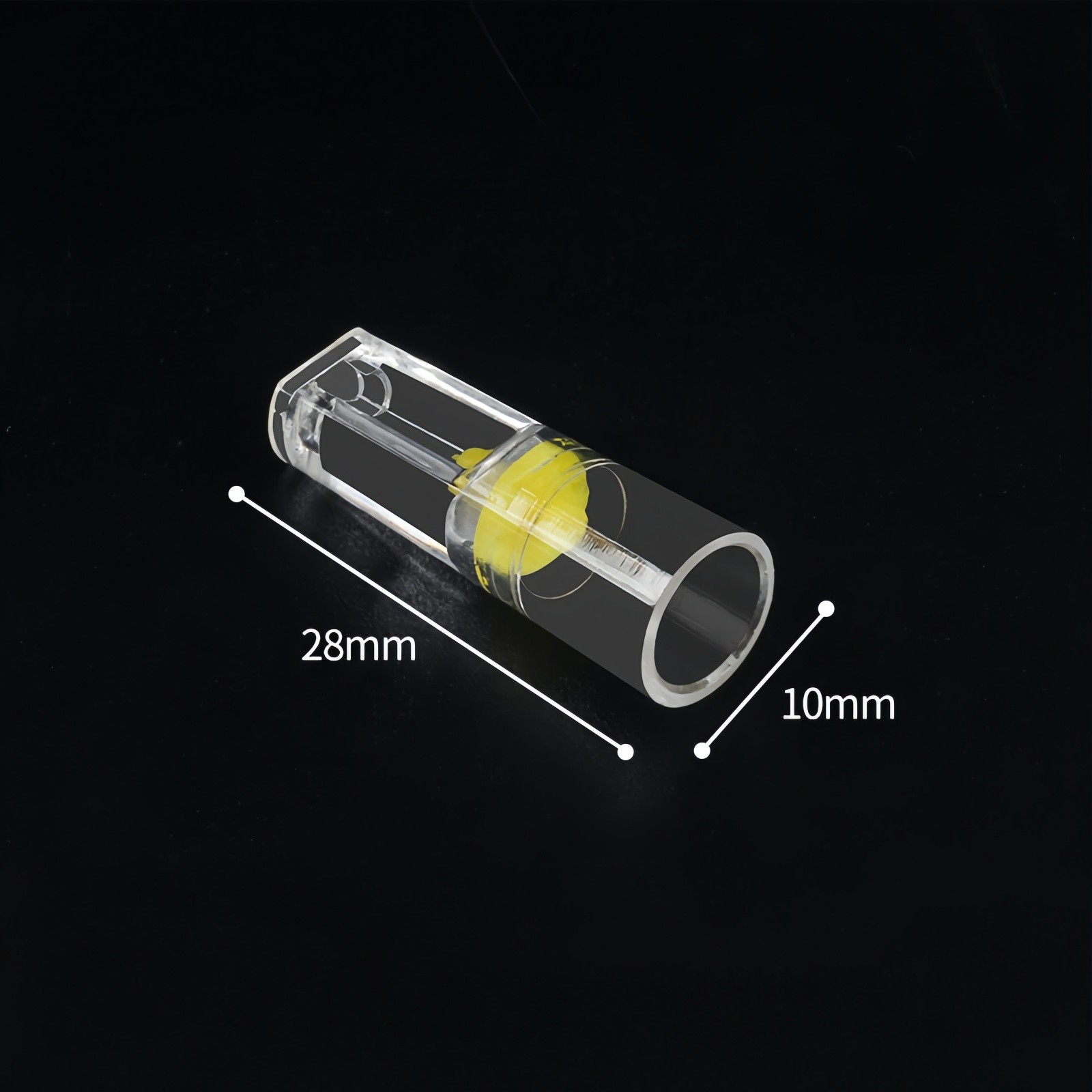 Smoking Filter for Cigarettes Portable 300 Cig Men’s Smoking Accessory