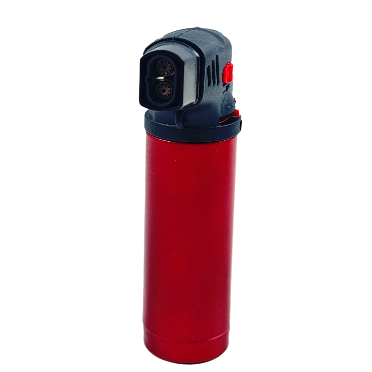 4Pack Jumbo 4″ Jet Flame Torch Gun Lighter Refillable Lockable Windproof-G