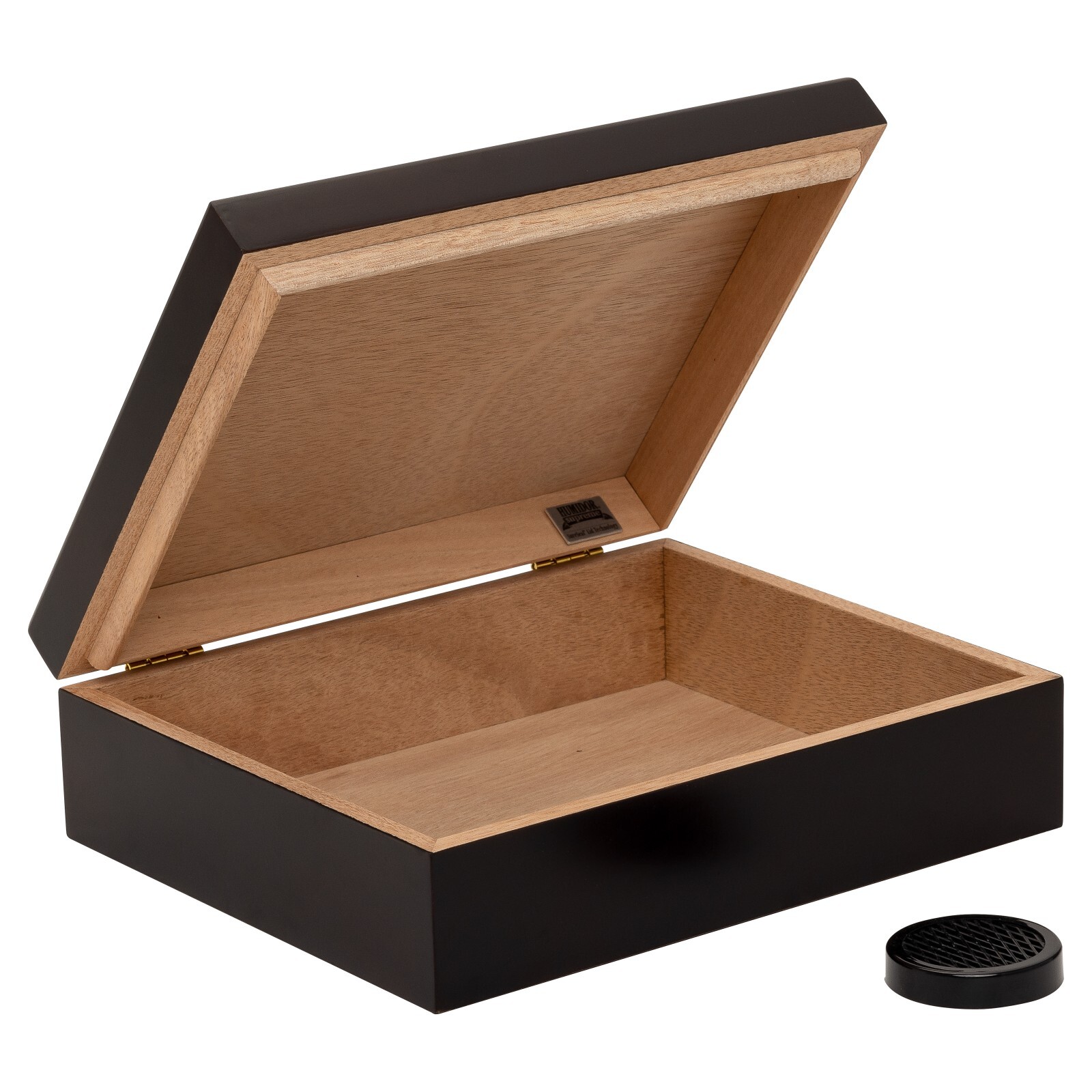 Havana Beauties – Delight- Humidor Supreme 20ct Cigar Humidor