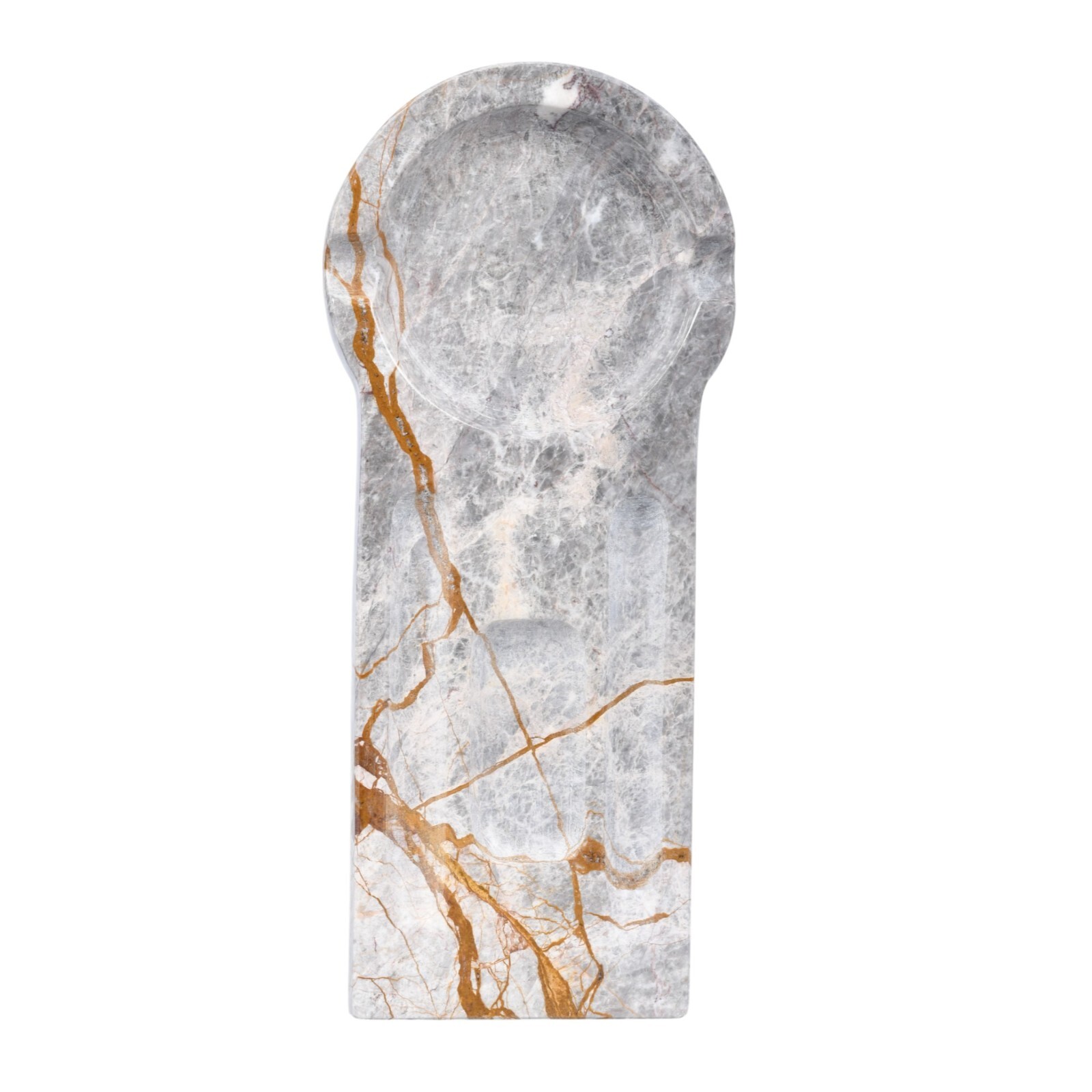 Luxury Marble Ashtray – Cigar Ashtrays Outdoor – Home Decor & Cigar Accessories