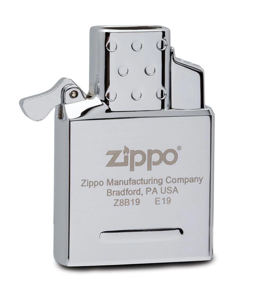 Zippo Butane Double Flame Torch Insert UNFILLED – 65827