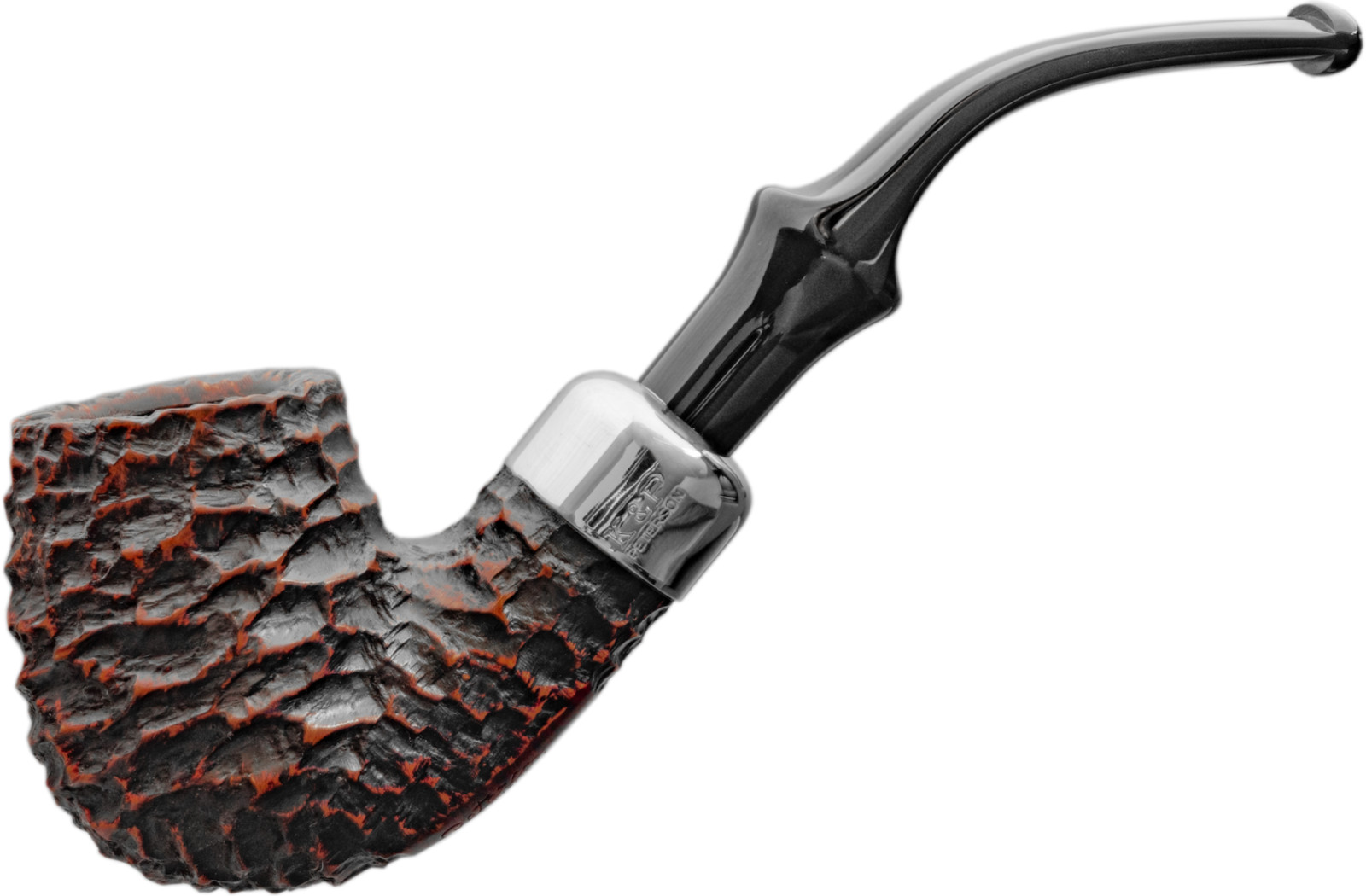 Peterson Pipe PPP System Rustic 307FT / 150 mm / 50 mm / Bore 22 mm / 9 mm