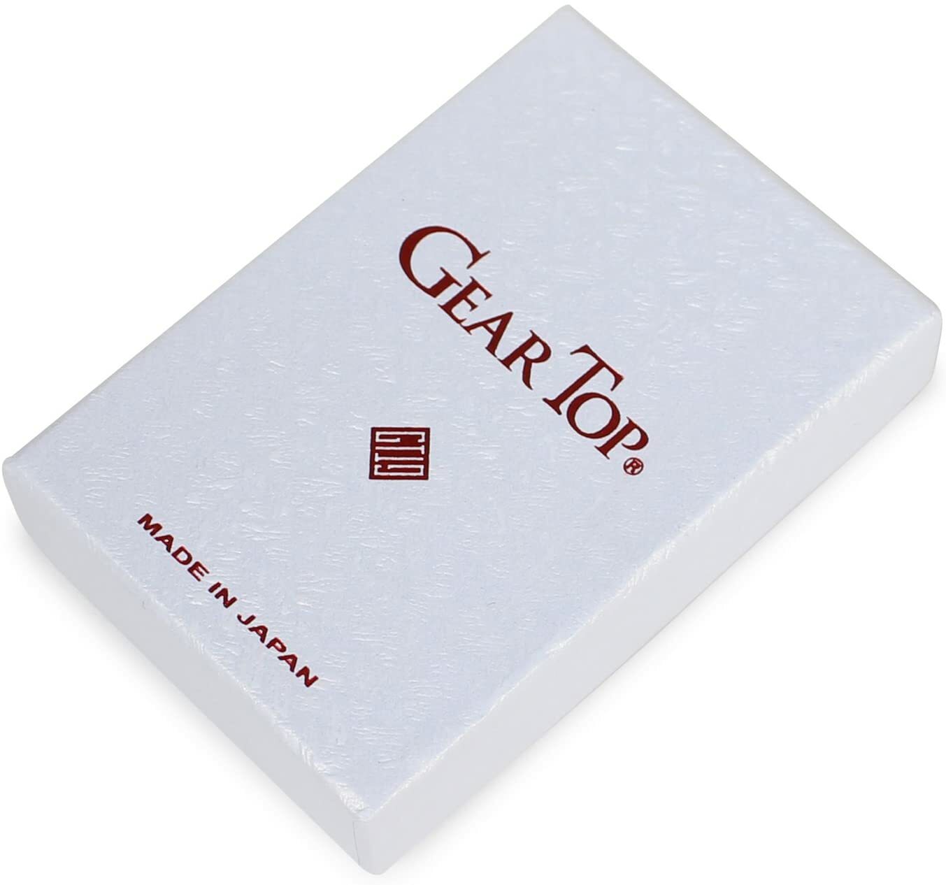 GEARTOP Oil Lighter Thunder ion Color variations