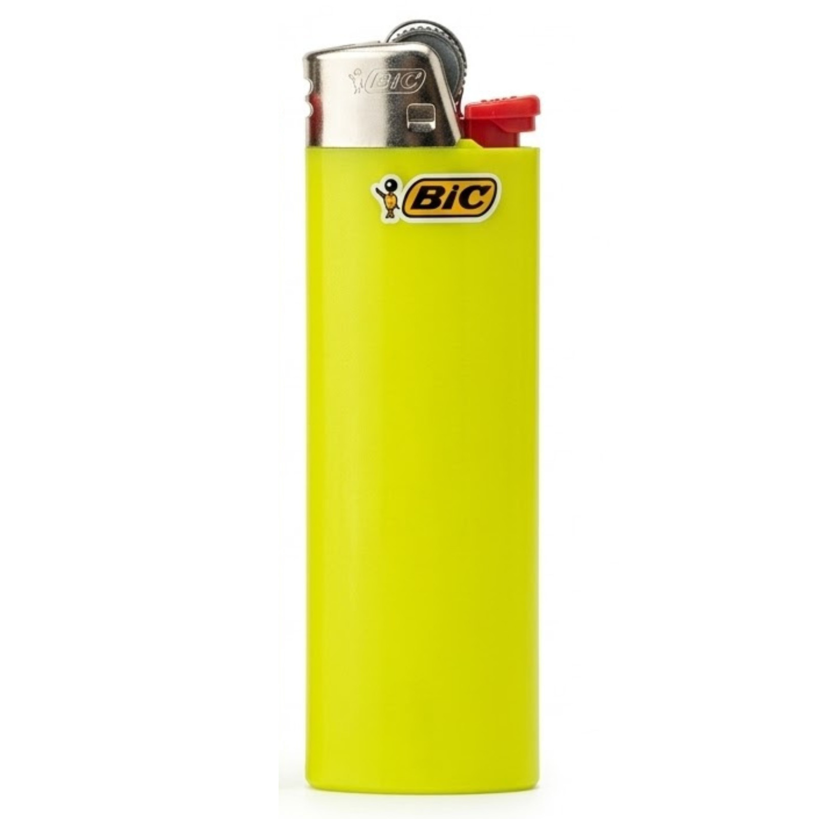 Pocket Size Maxi Lighters 4 Pack Assorted Colors Compact Portable Everyday Use