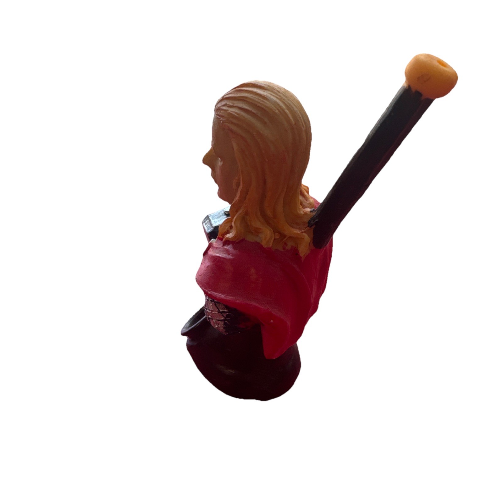Thor the Thunder-God Tobacco Pipe