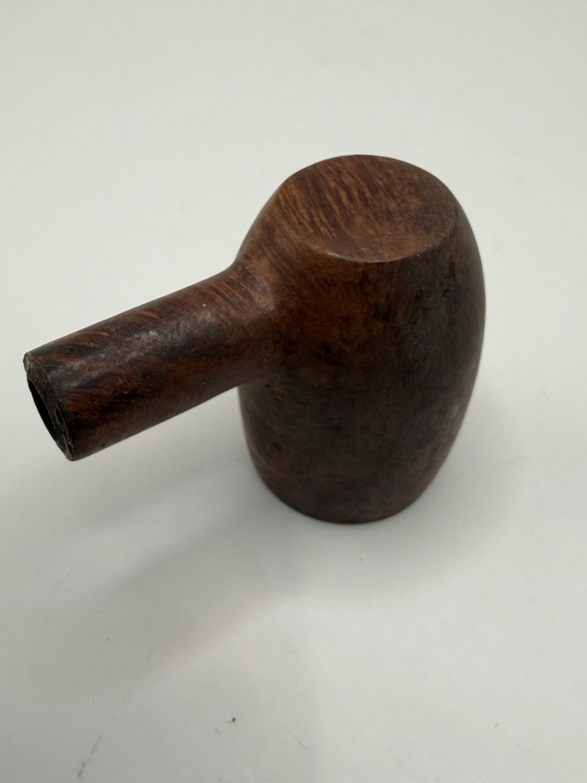 Vintage Peterson Barrel Estate Tobacco Pipe Made Republic Of Ireland Bowl Only
