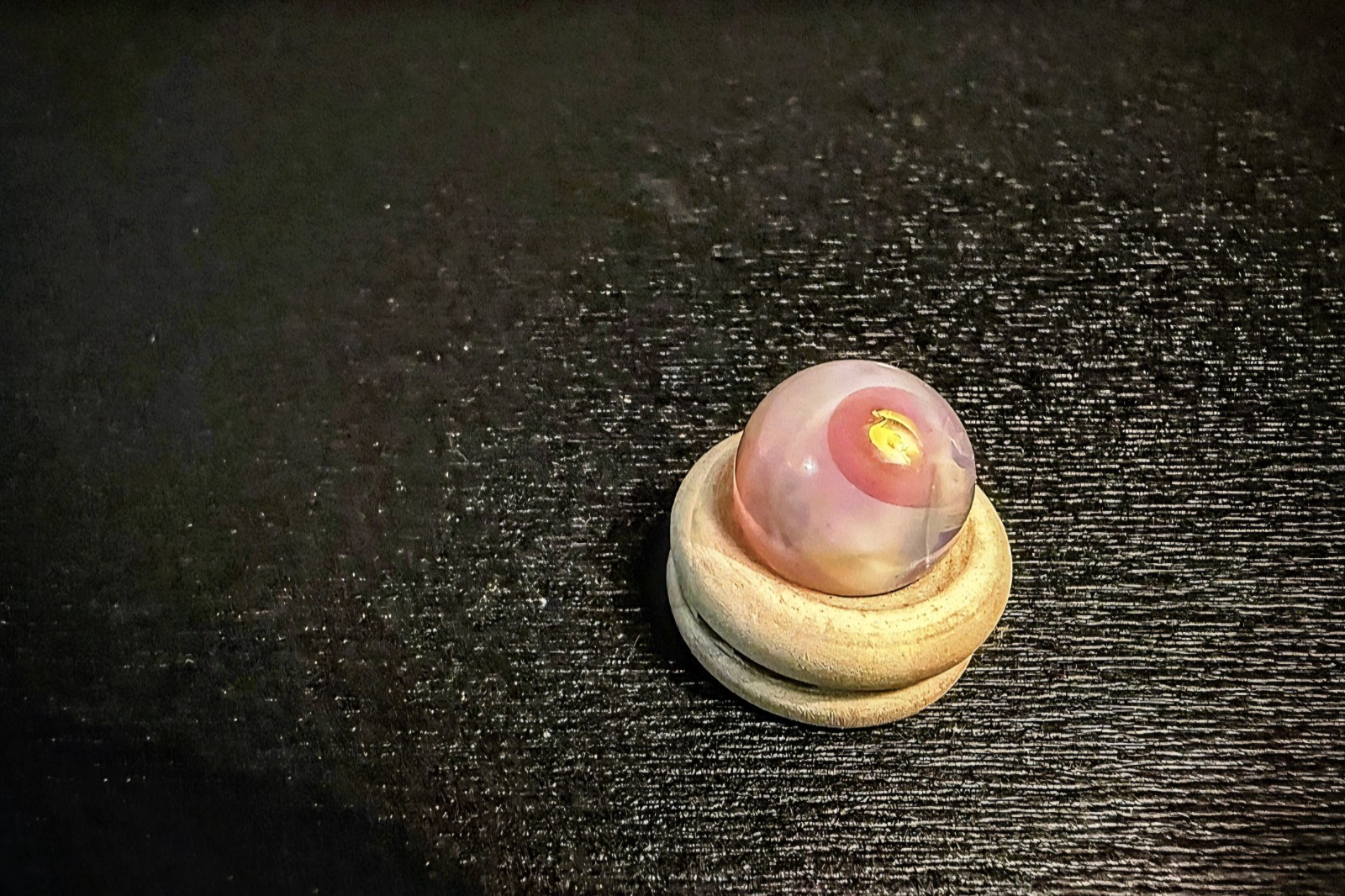 Heady Glass 16mm Marble by Wolfgangpuff Glass Fume