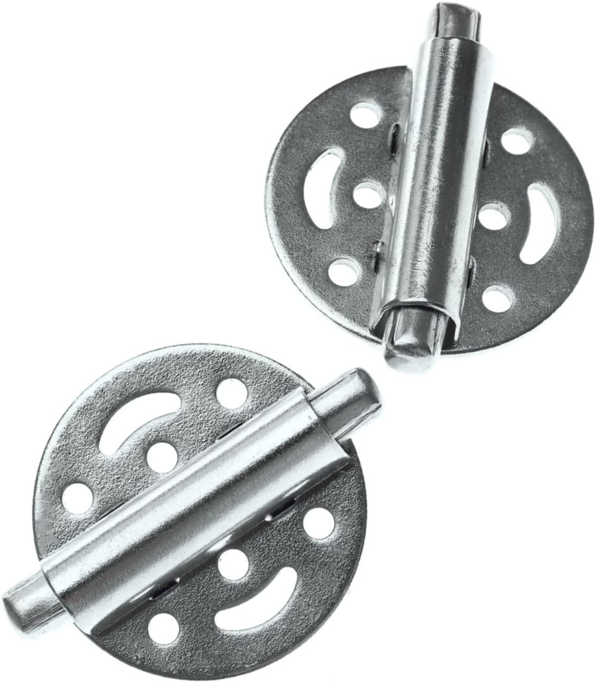 2 Pack of Snap-On Tobacco Pipe Wind Screen Cap Cover Lid – 1171-2
