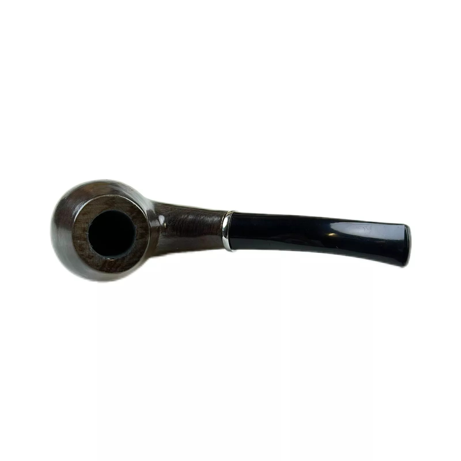 2 Durable Wooden Wood Smoking Pipe Tobacco Cigarettes Cigar Pipes Enchase Gift R