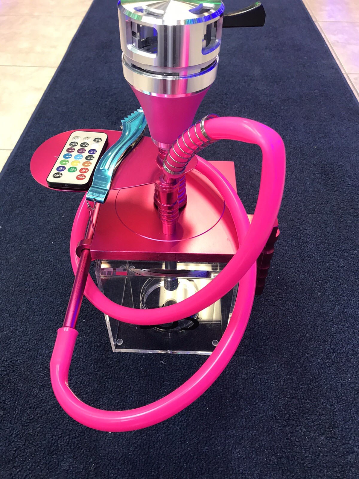 hookah shisha