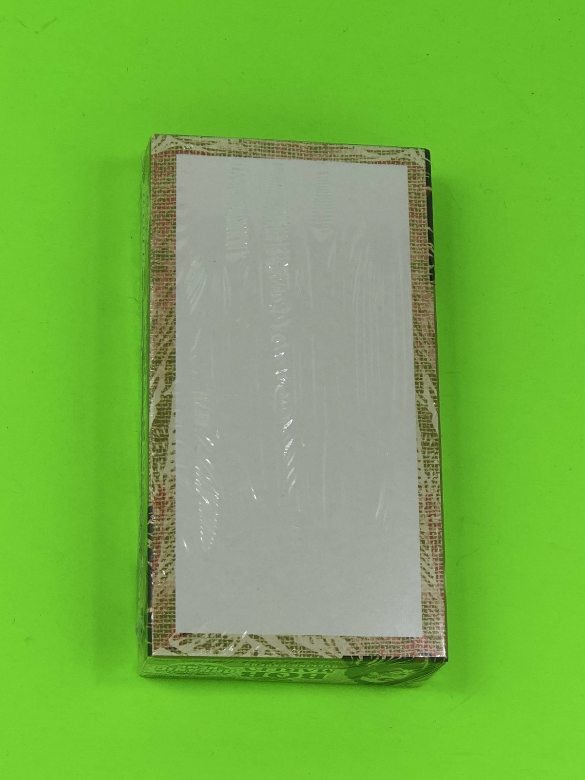 FREE GIFT🎁25x BOB MARLEY 1 1/4″ 1.25 High Quality Organic Hemp Rolling Papers📦