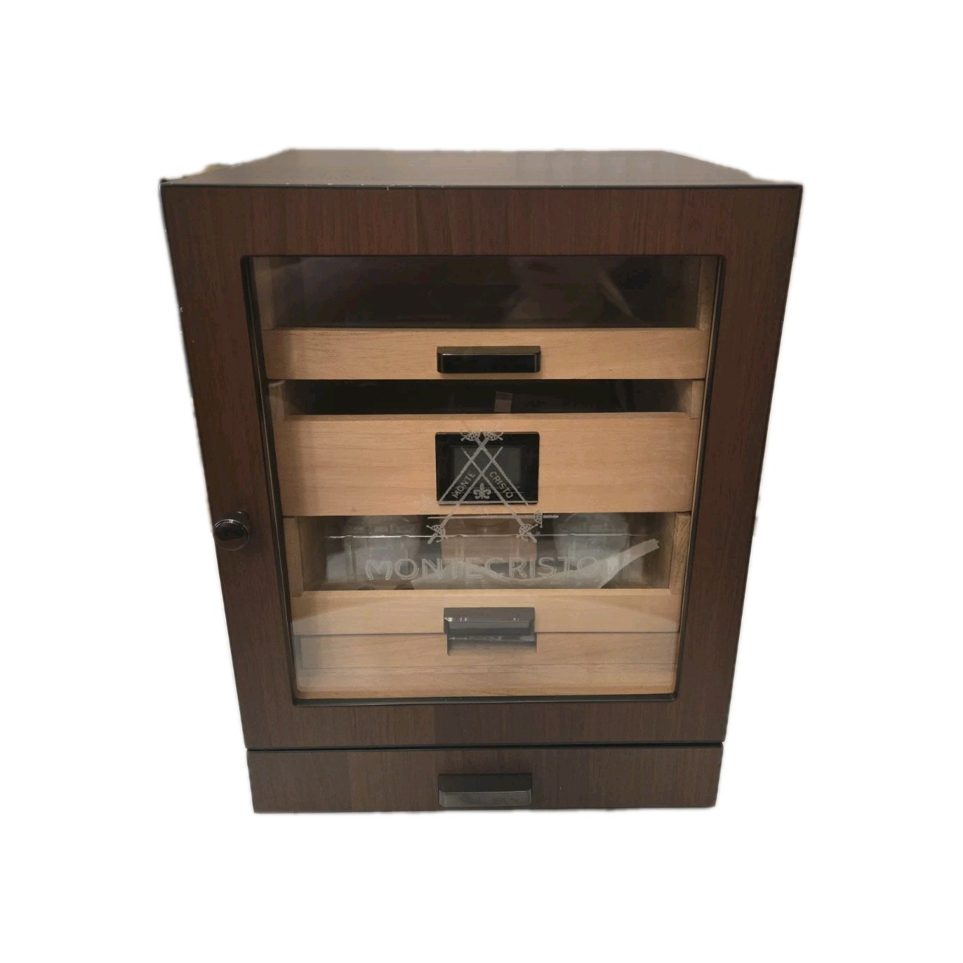 Montecristo Cabinet Humidor