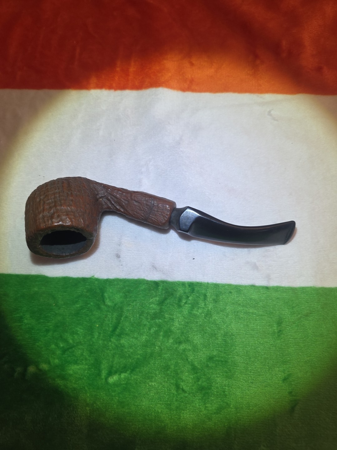 No Brand On Pipe