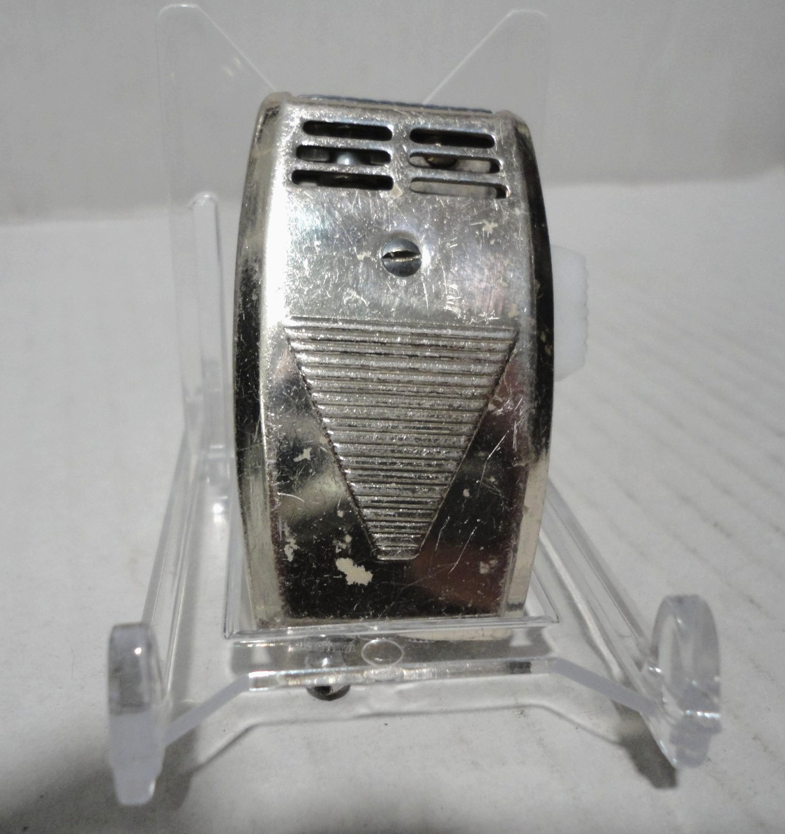 C LATE 1950 Hadson Shaver Type LIGHTER JAPAN ,RARE