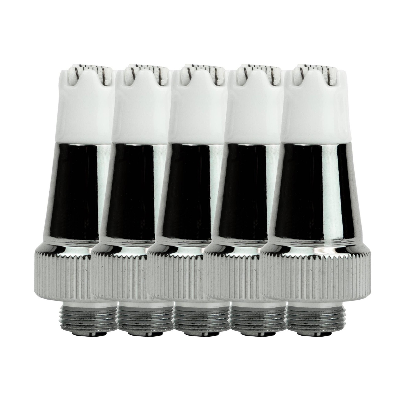 Randy’s Path Dual Coil Replacement Tips 5pk – Generation 2