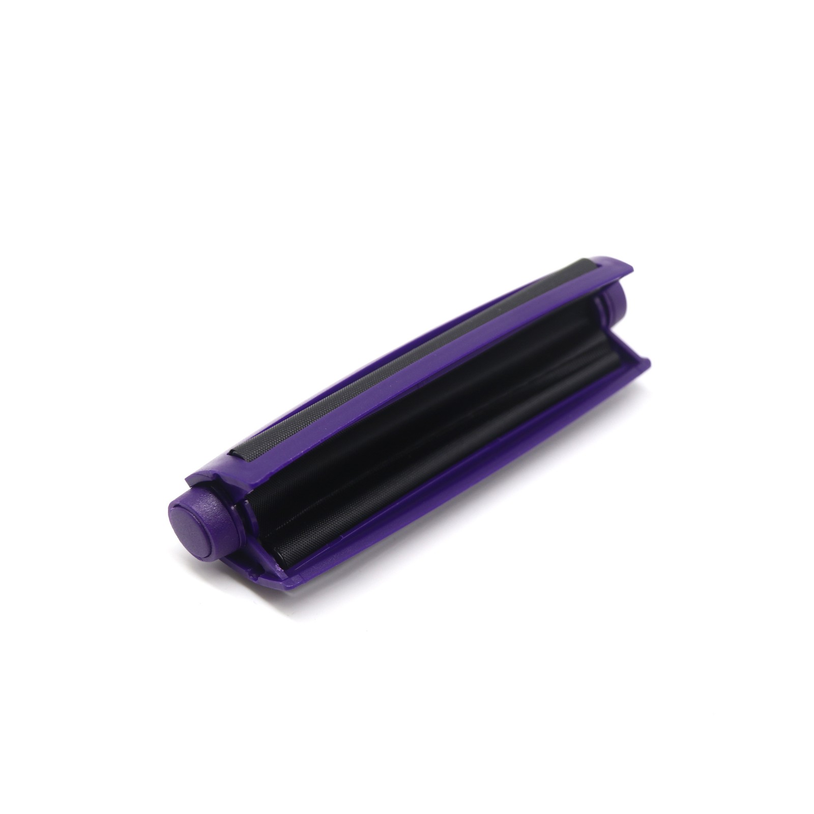 Purple Cigarette Rolling Machine | Tobacco Roller for Size 78 mm Pre-roll Cone